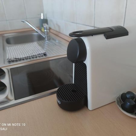 Bobita Apartman Zalakaros Buitenkant foto