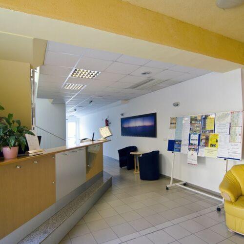 Bobita Apartman Zalakaros Buitenkant foto