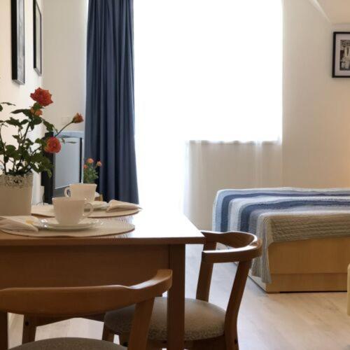 Bobita Apartman Zalakaros Buitenkant foto
