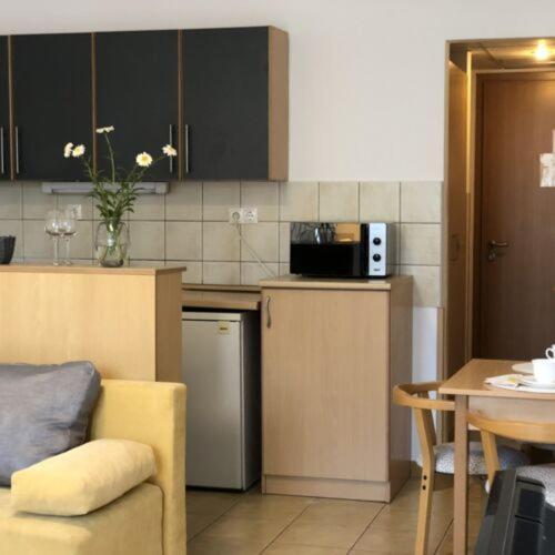 Bobita Apartman Zalakaros Buitenkant foto