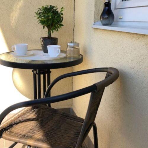 Bobita Apartman Zalakaros Buitenkant foto