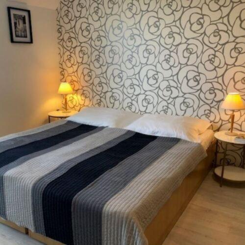 Bobita Apartman Zalakaros Buitenkant foto