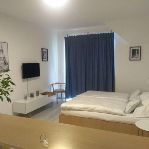 Bobita Apartman Zalakaros Buitenkant foto